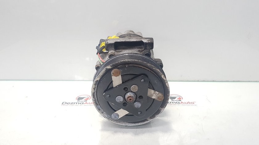 Compresor clima, Citroen C3, 1.4 b, KFV, cod 9659875780 (pr:117994)