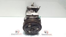 Compresor clima, Citroen C3, 1.4hdi (pr:117994)