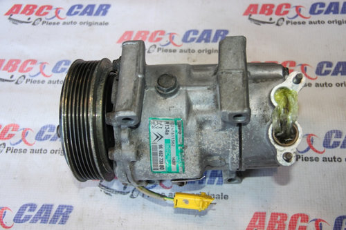 Compresor clima Citroen C3 1 cod: 9646273880 2002-2009