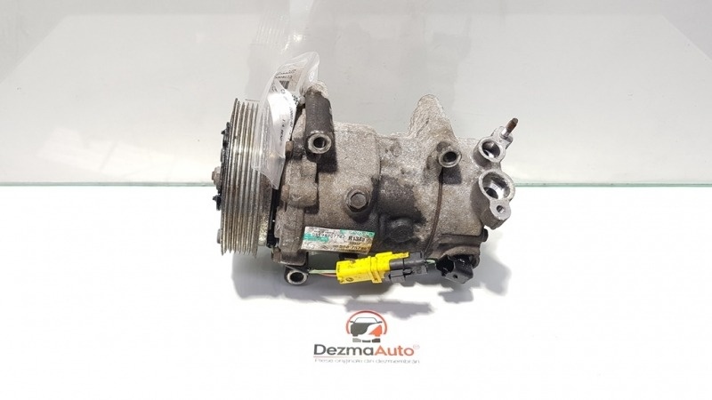 Compresor clima, Citroen C3 (I) 1.4 B, KFV, 9659875780 (pr:117994)