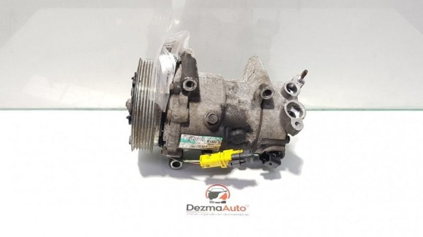 Compresor clima, Citroen C3 (I) 1.4 B, KFV, 9659875780 (pr:117994)