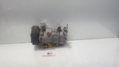 Compresor clima, Citroen C3 (I), 1.4 hdi, 8HY, 9655191680 (id:383913)