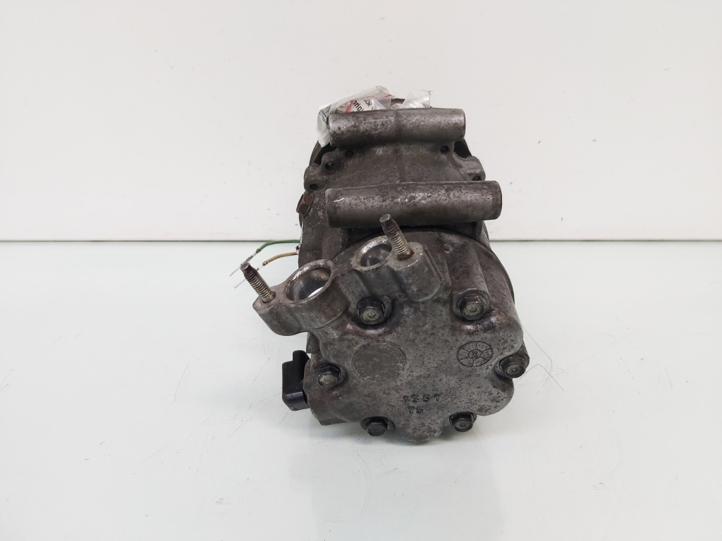 Compresor clima, Citroen C3 (II), 1.6 HDI, 9HX (idi:656953)
