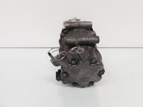 Compresor clima, Citroen C3 (II), 1.6 HDI, 9HX (idi:656953)
