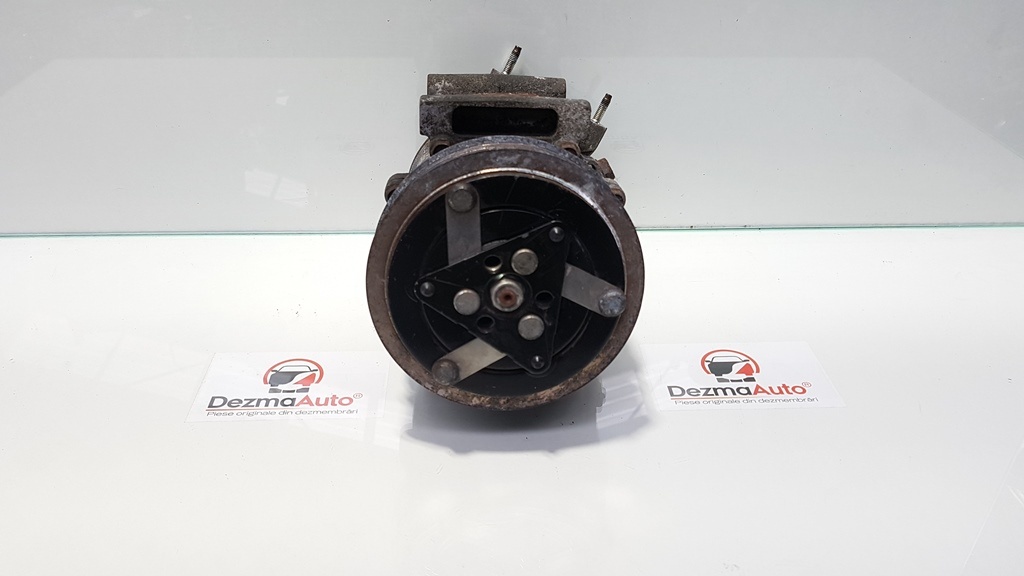 Compresor clima, Citroen C3 (II), 1.6 hdi, cod 9671216280 (pr:117994)