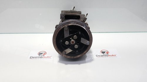 Compresor clima, Citroen C3 (II) Picasso, 1.6 hdi, cod 9671216280 (pr:117994)
