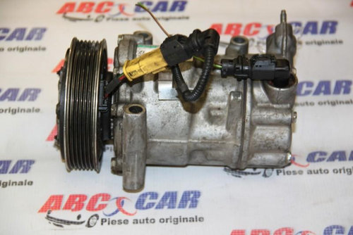 Compresor clima Citroen C3 Picasso 2009-2013 9678656080-02