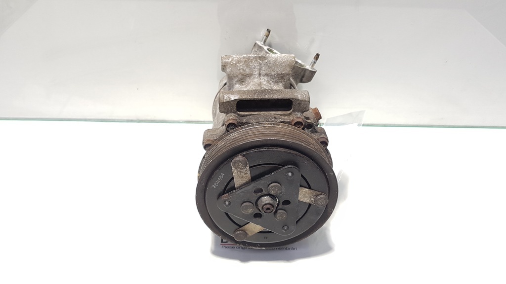 Compresor clima, Citroen C4, 1.6 hdi, 9HX, 9651910980 (pr:117994)