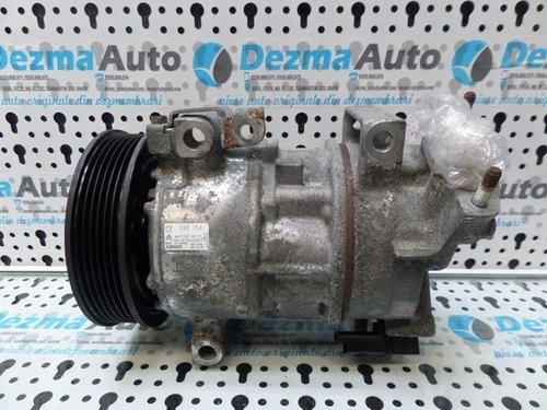 Compresor clima Citroen C4 (B7), 598754, 447190-8111 (pr:117994)