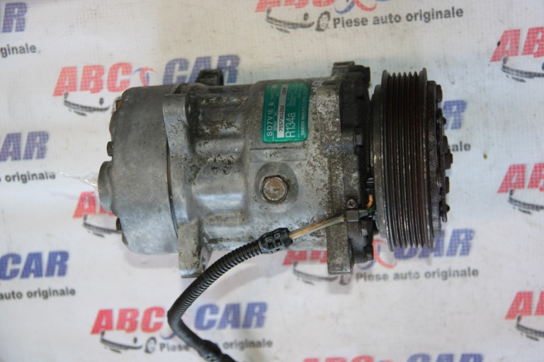 Compresor clima Citroen C4 cod: SD7V16 2004-2010