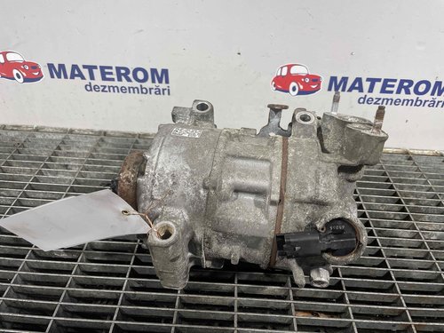 COMPRESOR CLIMA CITROEN C4 GRAND PICASSO 2.0 HDI - (2014 2020)