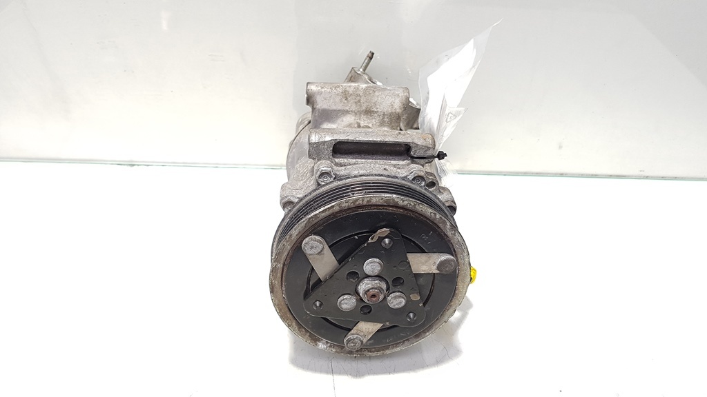 Compresor clima Citroen C4 (I) 1.6 hdi, 9HX, 9651910980 (pr:117994)
