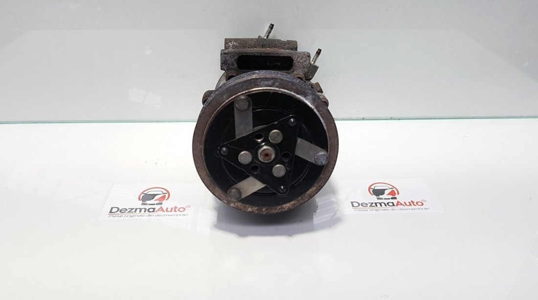Compresor clima, Citroen C4 (I) coupe, 1.6 hdi, cod 9671216280 (pr:117994)
