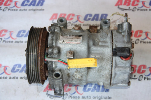 Compresor clima Citroen C4 Picasso 1 2007-2013 9684432480