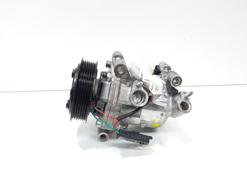 Compresor clima, Citroen C4 Picasso (2), 1.2 THP, HNY (idi:601787)