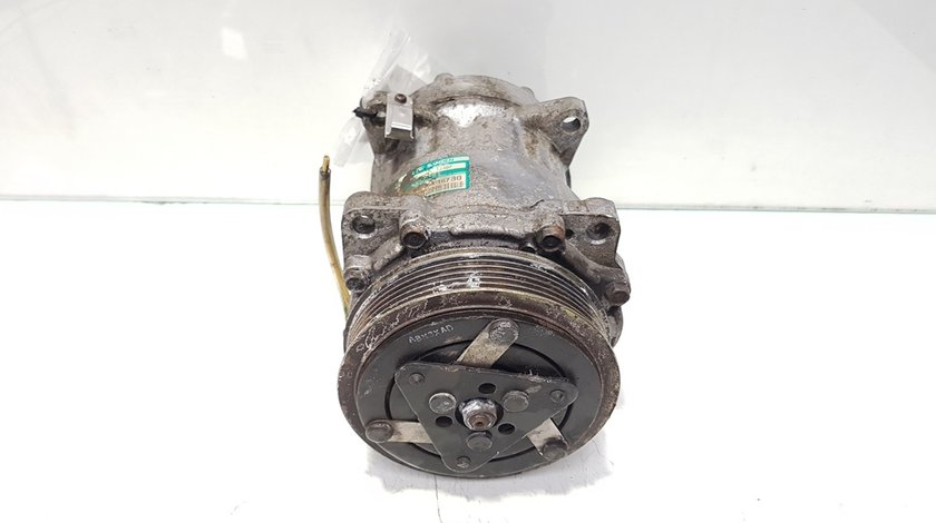 Compresor clima Citroen C5 (I) 2.2 hdi, 9646416780 (id:382481)