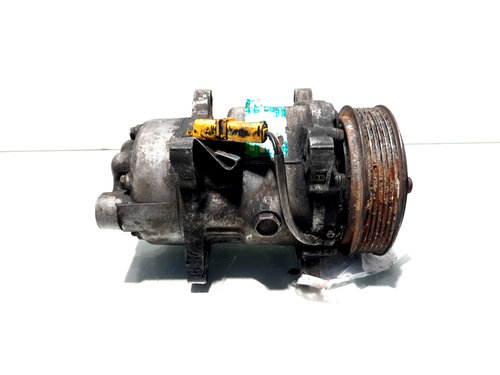 Compresor clima, Citroen C5 (I) Break, 2.0 HDI, RHS (idi:514360)
