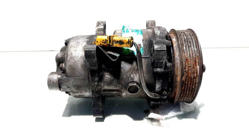 Compresor clima, Citroen C5 (I) Break, 2.0 HDI, RHS (idi:514360)