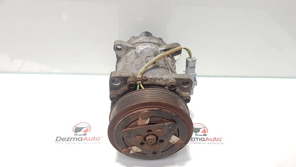 Compresor clima, Citroen C5 (I) Break, 2.2 hdi, cod 9639109580 (pr:117994)