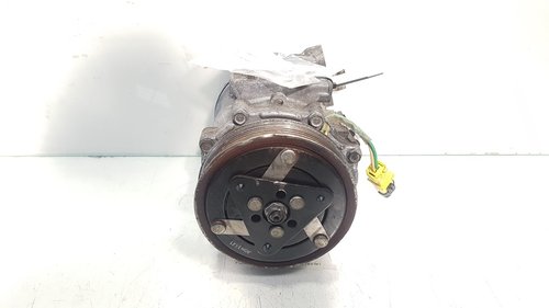 Compresor clima, Citroen C5 (II), 2.0 hdi, RHR, 9683055180 (pr:117994)