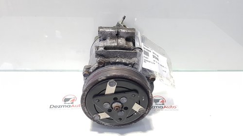 Compresor clima, Citroen C5 (III), 1.6 hdi, 9HZ, cod 9651911480 (pr:117994)