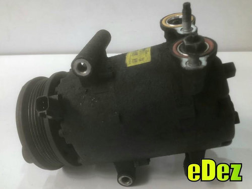 Compresor clima Citroen C5 III (2008-2012) 2.2 d DOHC 224DT 6G91-19D629-FG