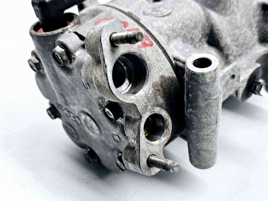 Compresor clima Citroen C5 (III) [Fabr 2008-2017] 9678656080 1.4 HDI DV4C 50KW / 68CP