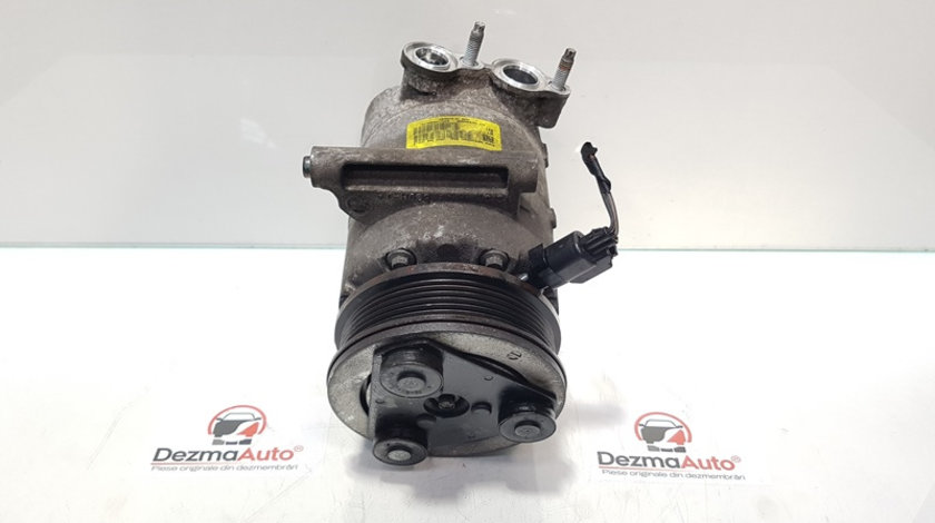 Compresor clima, Citroen C6, 2.2 hdi, 6G91-19D629-FG (pr:117994)