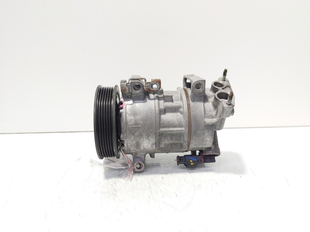Compresor clima, Citroen DS4 1.6 benz, 5FS (id:688867)