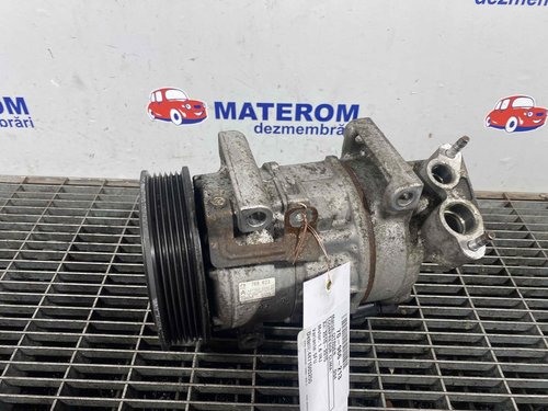 COMPRESOR CLIMA CITROEN DS4 DS4 1.6 INJ - (2010 2015)