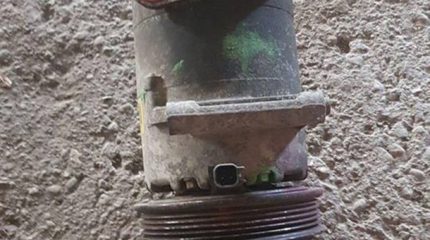 Compresor clima Citroen Jumper 2.2 an 2008