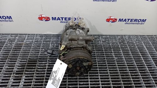 COMPRESOR CLIMA CITROEN JUMPER 2.2 HDI - (2010 2014)