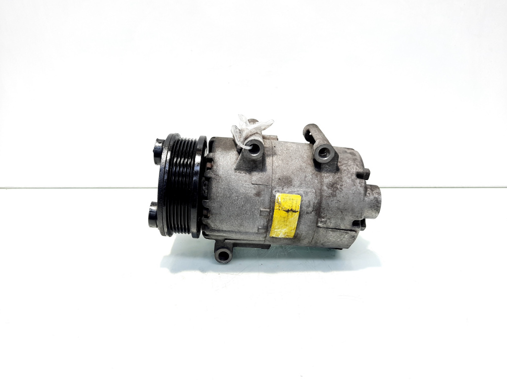 Compresor clima, Citroen Jumpy (II), 2.0 HDI, RHR (idi:530701)