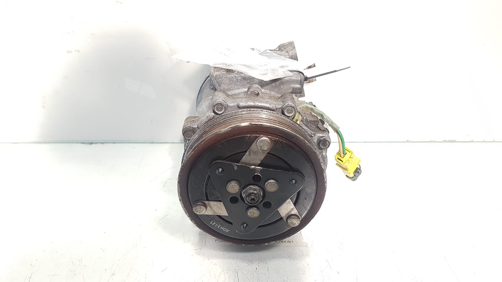 Compresor clima, Citroen Jumpy (II), 2.0 hdi, RHR, 9683055180 (pr:117994)