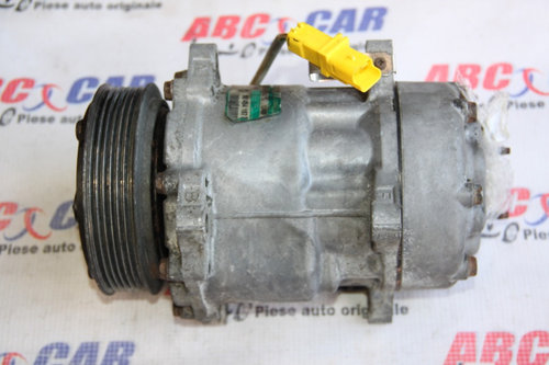 Compresor clima Citroen Xsara cod: 9646416780 2000-2005