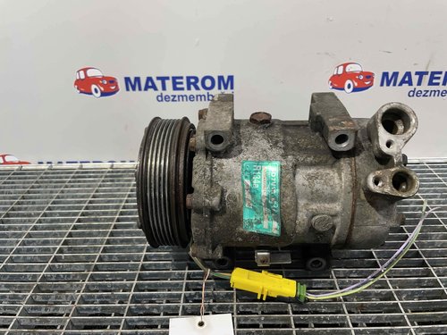 COMPRESOR CLIMA CITROEN XSARA PICASSO 1.6 HDI - (1999 2004)