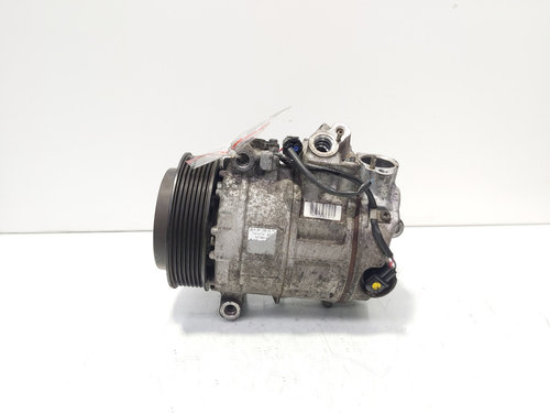 Compresor clima, cod 0012305511, Mercedes Clasa C (W203) 1.8 benz, OM271946 (id:685945)