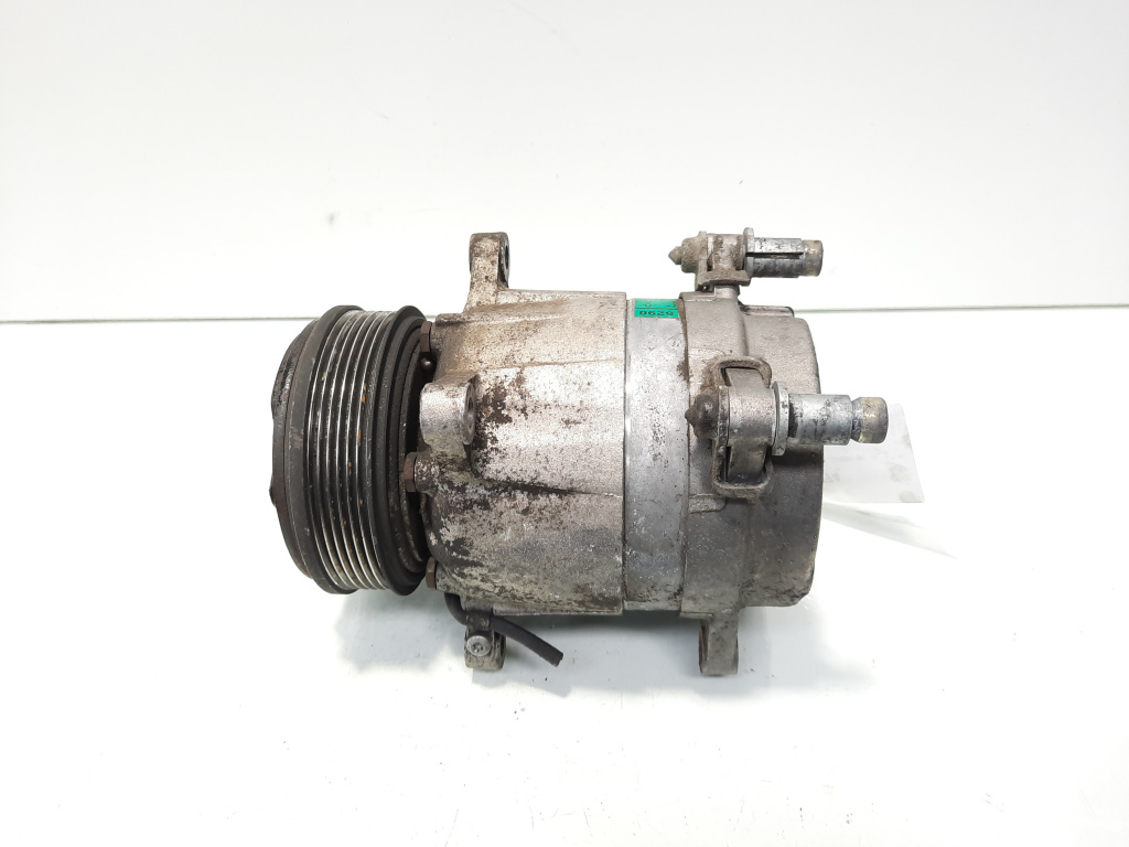 Compresor clima, cod 1135290, Peugeot 407, 2.0 HDI (id:589774)