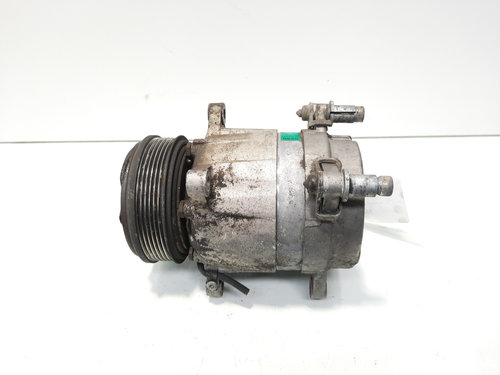 Compresor clima, cod 1135290, Peugeot 407, 2.0 HDI (id:589774)