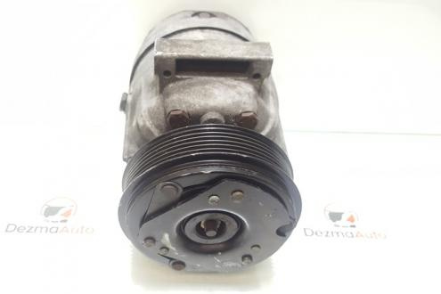 Compresor clima, cod 1135309, Renault Megane 1, 1.9 DCI, F9Q732 (idi:382912)