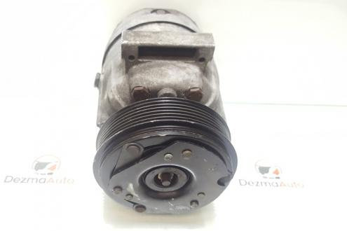 Compresor clima, cod 1135309, Renault Megane 1, 1.9 DCI, F9Q732 (idi:382912)