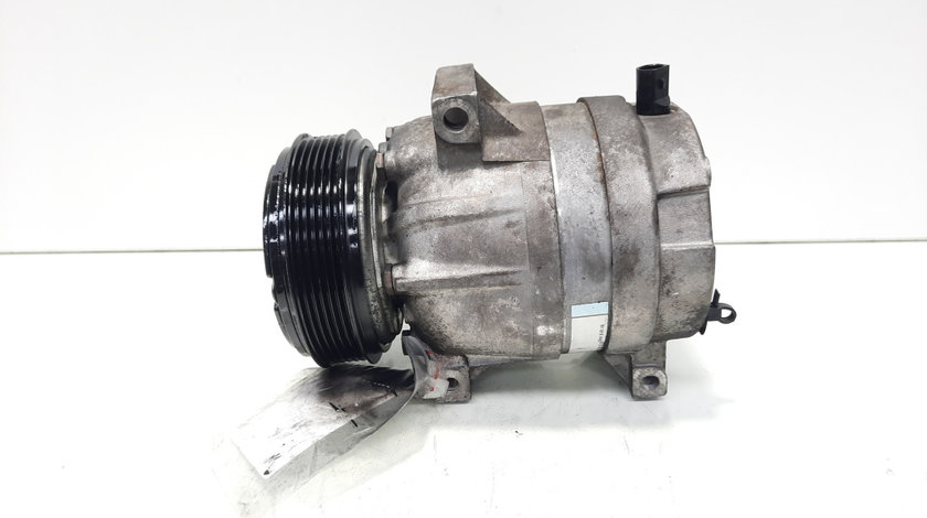 Compresor clima, cod 1135320, Renault Laguna 2, 1.8 benz, F4P774 (id:613954)