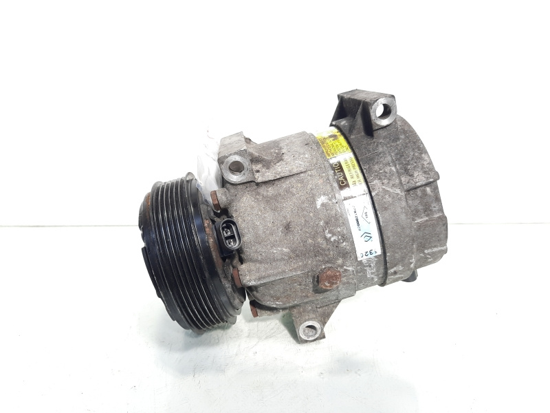 Compresor clima, cod 1135320, Renault Laguna 2, 1.8 benz, F4P774 (id:594753)