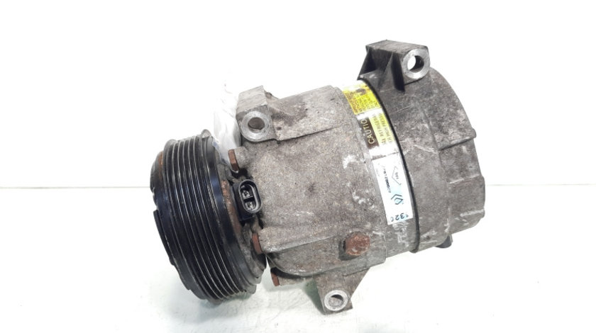 Compresor clima, cod 1135320, Renault Laguna 2, 1.8 benz, F4P774 (id:594753)