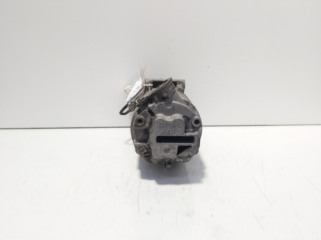 Compresor clima, cod 13124751, Opel Astra H 1.7 CDTI, Z17DTH (id:703770)
