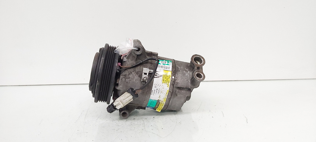 Compresor clima, cod 13124753, Opel Signum 2.2 benz, Z22YH (id:537252)