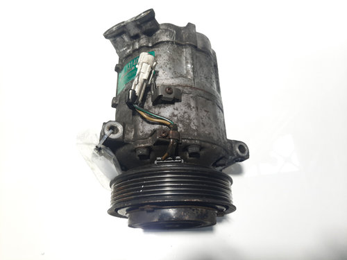 Compresor clima, cod 13140505, Opel Astra G Combi (F35) 2.2 dti, Y22DTR (pr:110747)