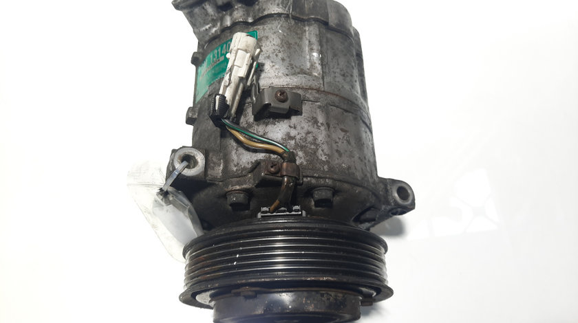 Compresor clima, cod 13140505, Opel Vectra C, 2.2 dti, Y22DTR (id:463142)