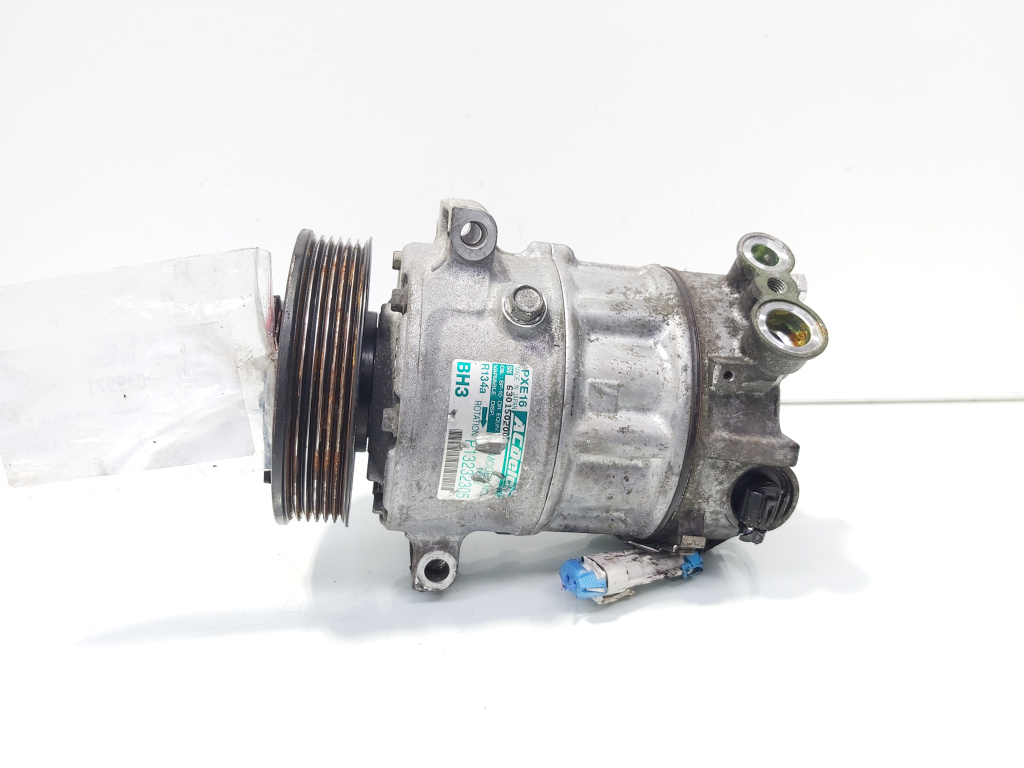 Compresor clima, cod 13232305, Opel Astra J, 2.0 CDTI, A20DTH (idi:649971)