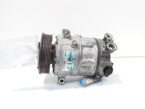 Compresor clima, cod 13232305, Opel Astra J, 2.0 CDTI, A20DTH (idi:649971)